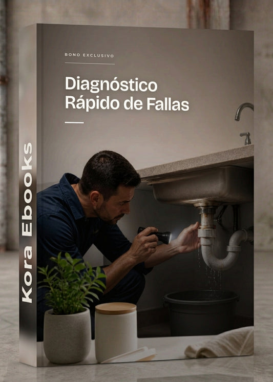 DIAGNOSTICO RAPIDO DE FALLAS