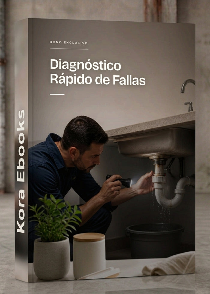 DIAGNOSTICO RAPIDO DE FALLAS
