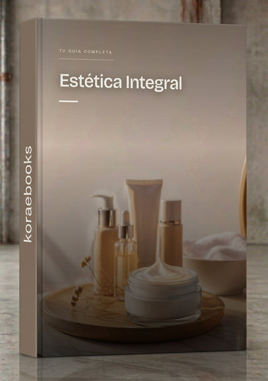 ESTETICA INTEGRAL