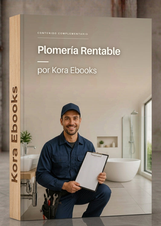 PLOMERIA RENTABLE