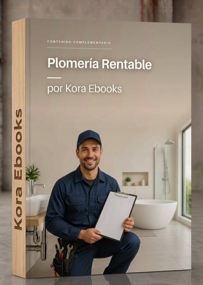 PLOMERIA RENTABLE