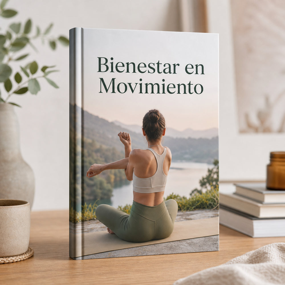 BIENESTAR EN MOVIMIENTO