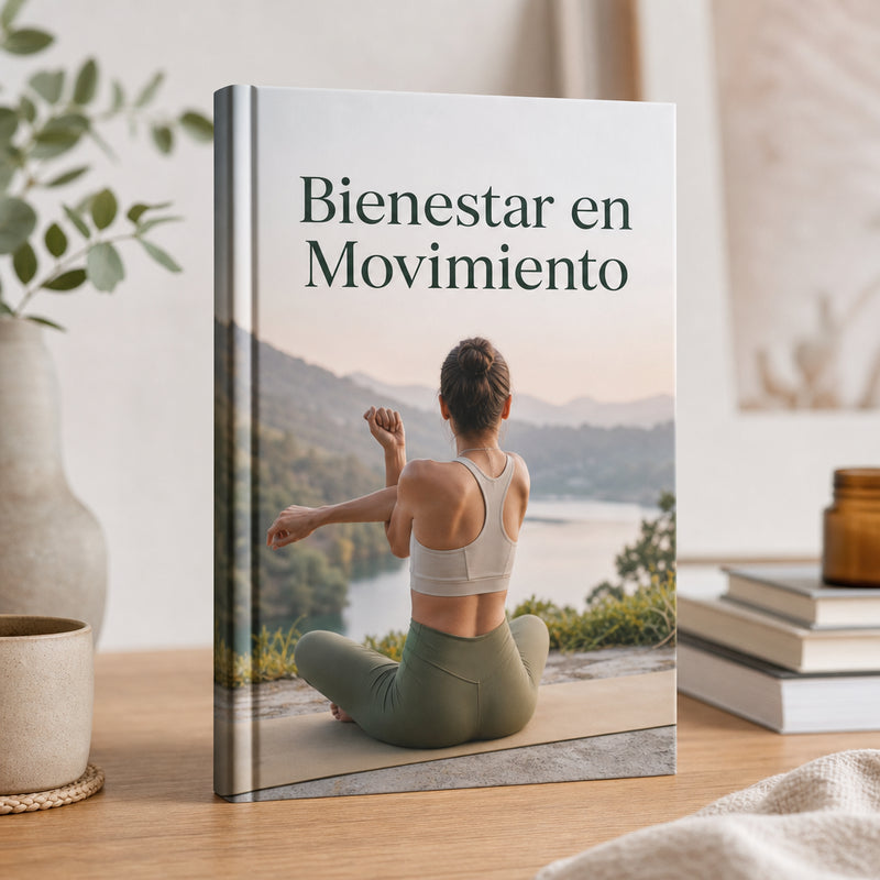 BIENESTAR EN MOVIMIENTO