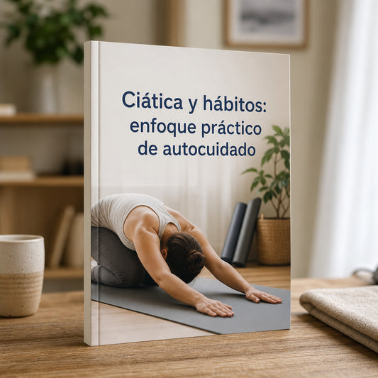 CIATICA Y HABITOS